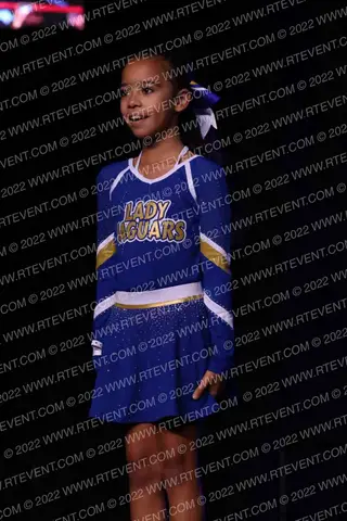 Lady Jaguars Cheer and Dance Organization of Flagler County Blue Crush