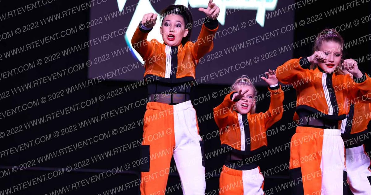 Legendary Athletics Youth Elite · All out nationals