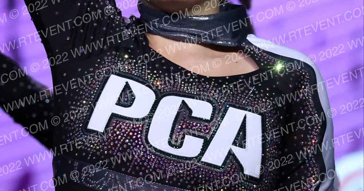 Power Cheer! Wildcats · All out nationals