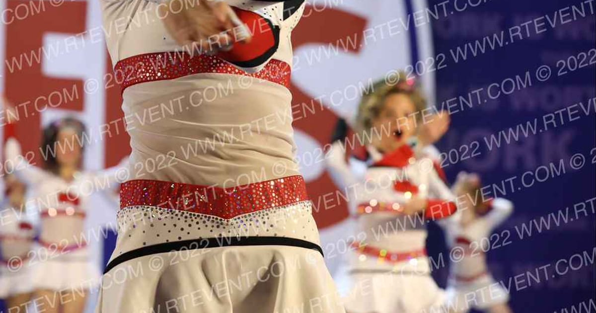 Integrity Elite All Stars Ignite · NCA Nashville Classic DIDII