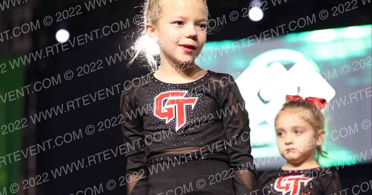 GymTyme Illinois Lovebugs · CSG Grand Nationals
