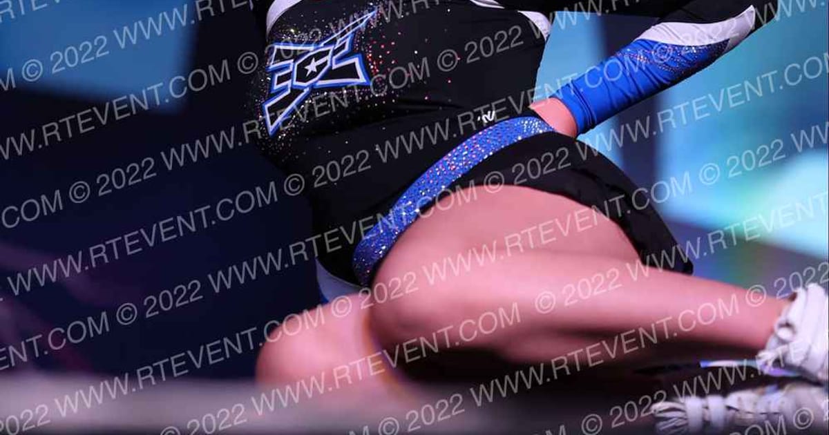 East Celebrity Elite Manchester Royalty · Coastal at the Capitol Grand Nationals