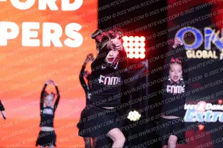 FAME Stafford Showstoppers