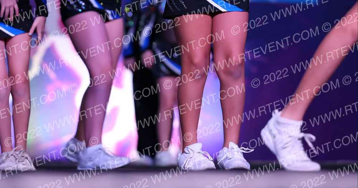 Just Cheer All Stars Cougars · Coastal at the Capitol Grand Nationals