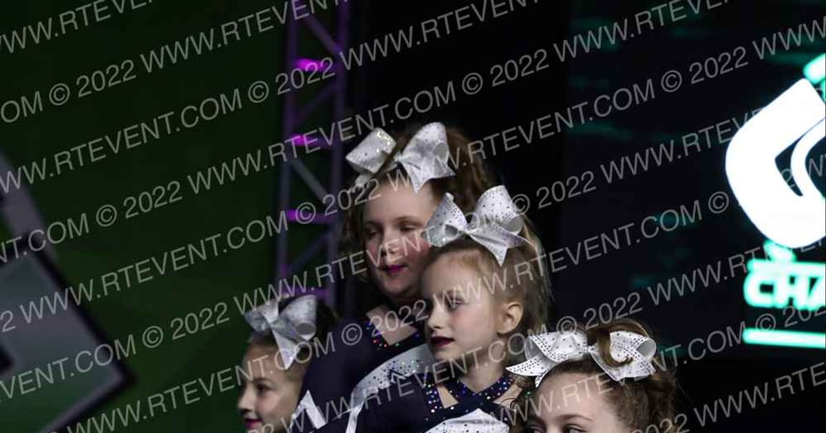 ICE Frostbites · CSG Grand Nationals
