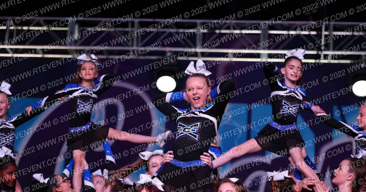 East Celebrity Elite Manchester Heartbreakers · Coastal at the Capitol Grand Nationals