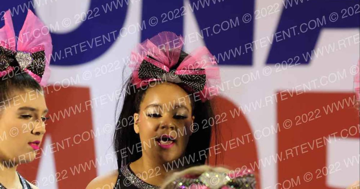 Diamonds All Stars Blush · NCA Nashville Classic DIDII