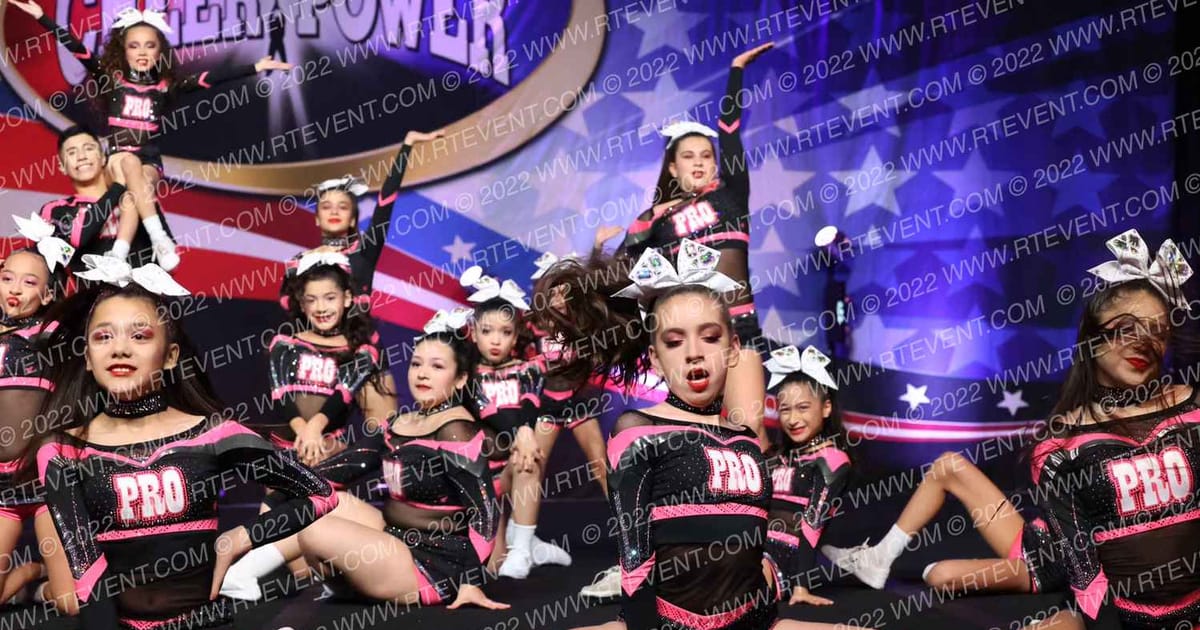 Pro Scouts Bombshells · ACP Southern Nationals