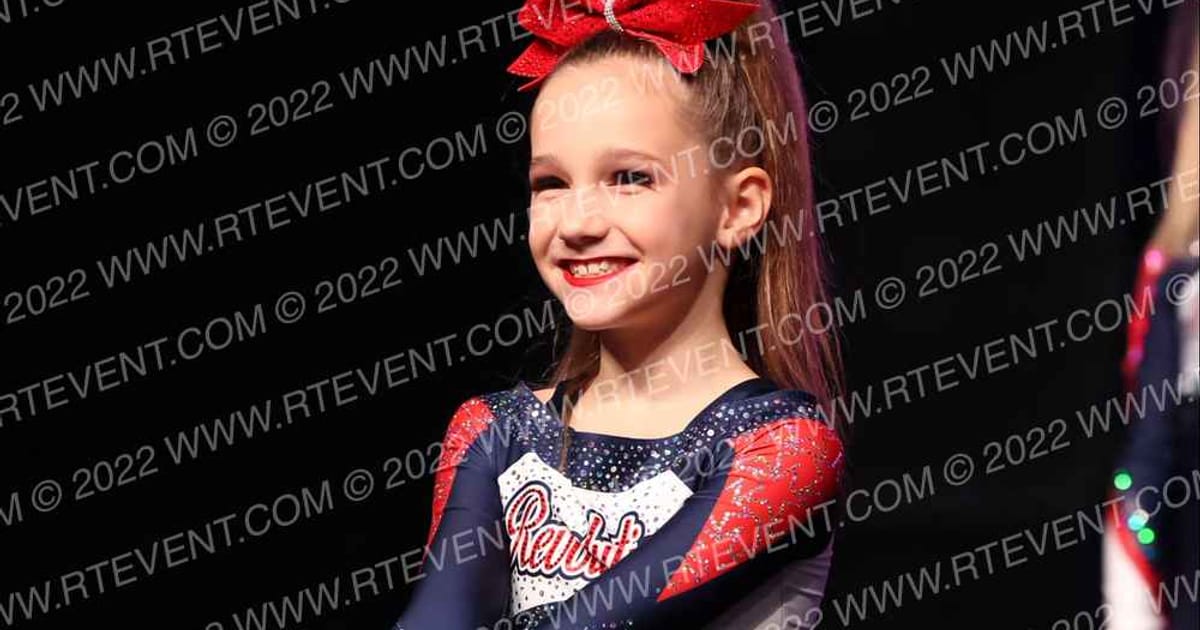 All-Star Revolution PATRIOTS · ACP Southern Nationals FIXED