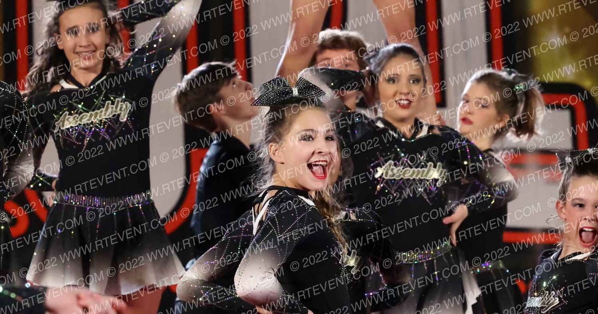 Assembly Athletics Allstars Assembly Athletics Astros · Encore Memphis Showdown FIXED