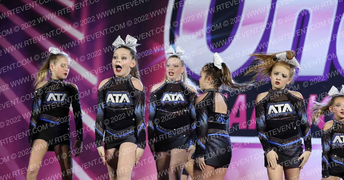 ATA Lake Norman Aftershock · One Up Concord Challenge DIDII
