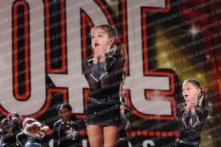 Cheer City United PEGASUS