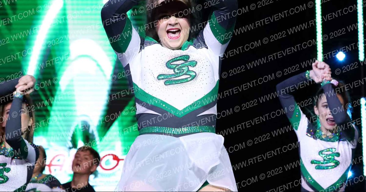 Suwannee Spirit Smoke · All out nationals