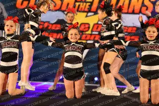 Natural Venom All Stars Regulators