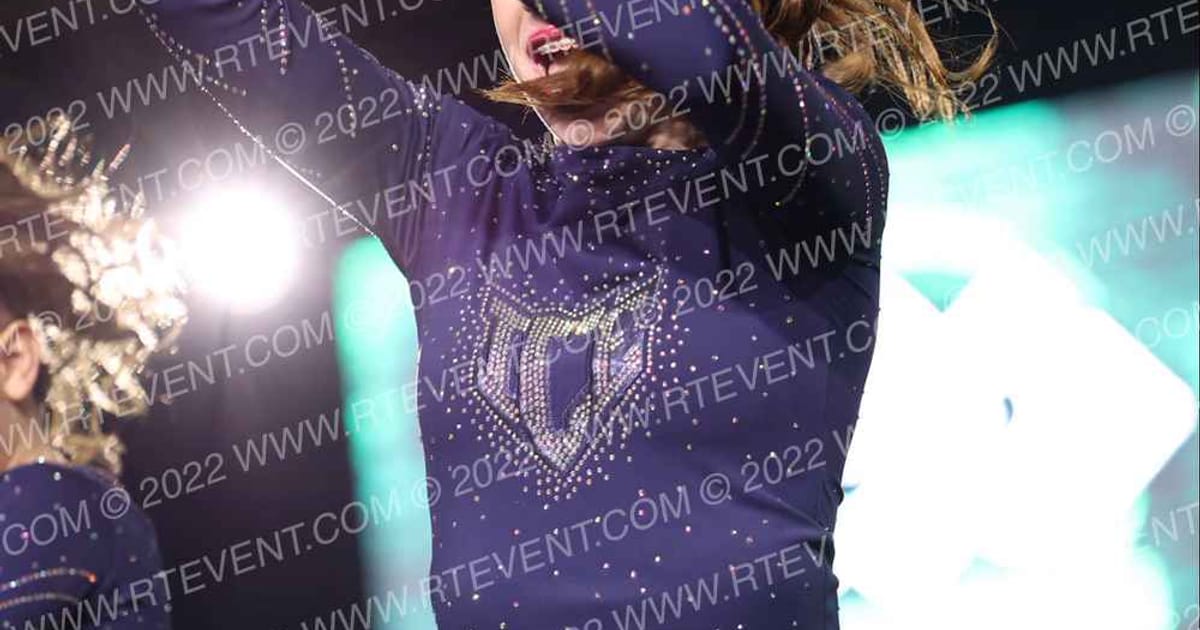 ICE Avalanche · CSG Grand Nationals