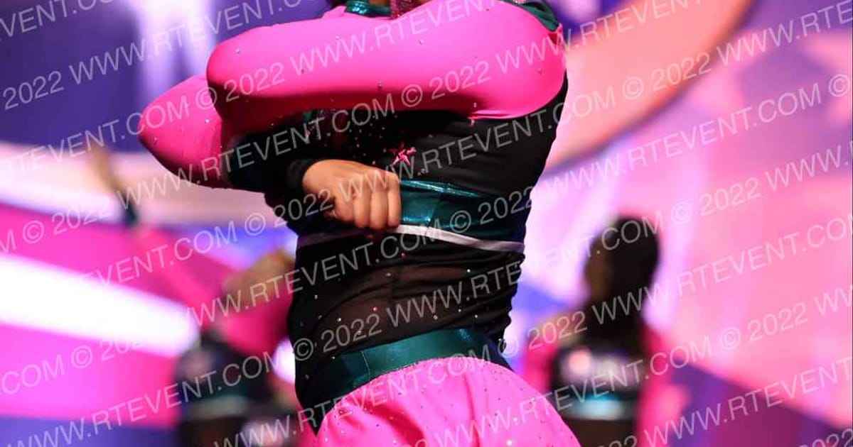 Las Vegas Xplosion Blackout · ACP Southern Nationals FIXED