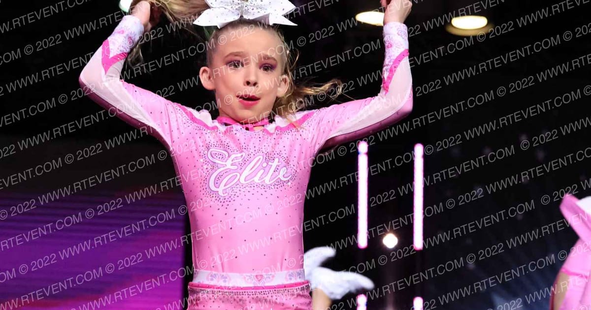Southeastern Elite Knights · All out nationals