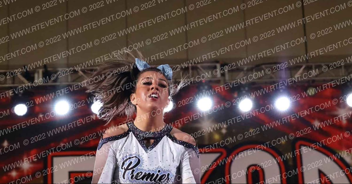 Premier Athletics - Murfreesboro V.I.P · Encore Memphis Showdown FIXED