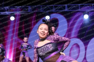 Divine Athletics Cheer Prodigy