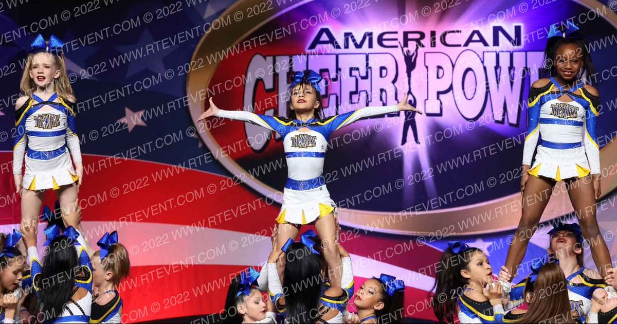 Texas Empire Untamed · ACP Southern Nationals
