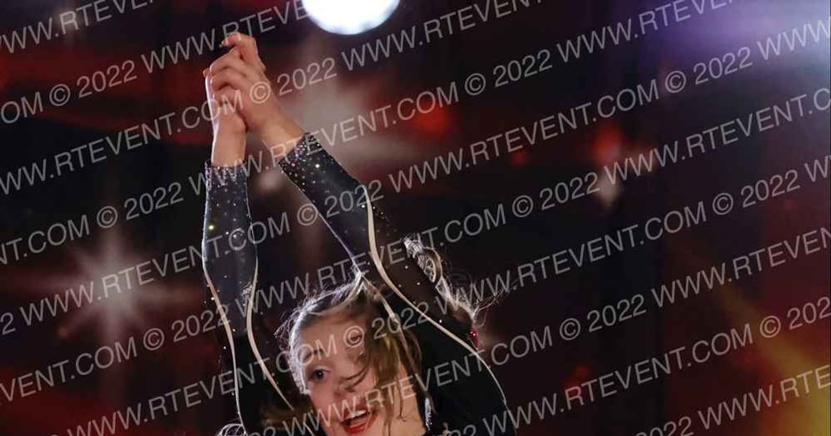 Cheer City United ATHENA · Encore Memphis Showdown FIXED