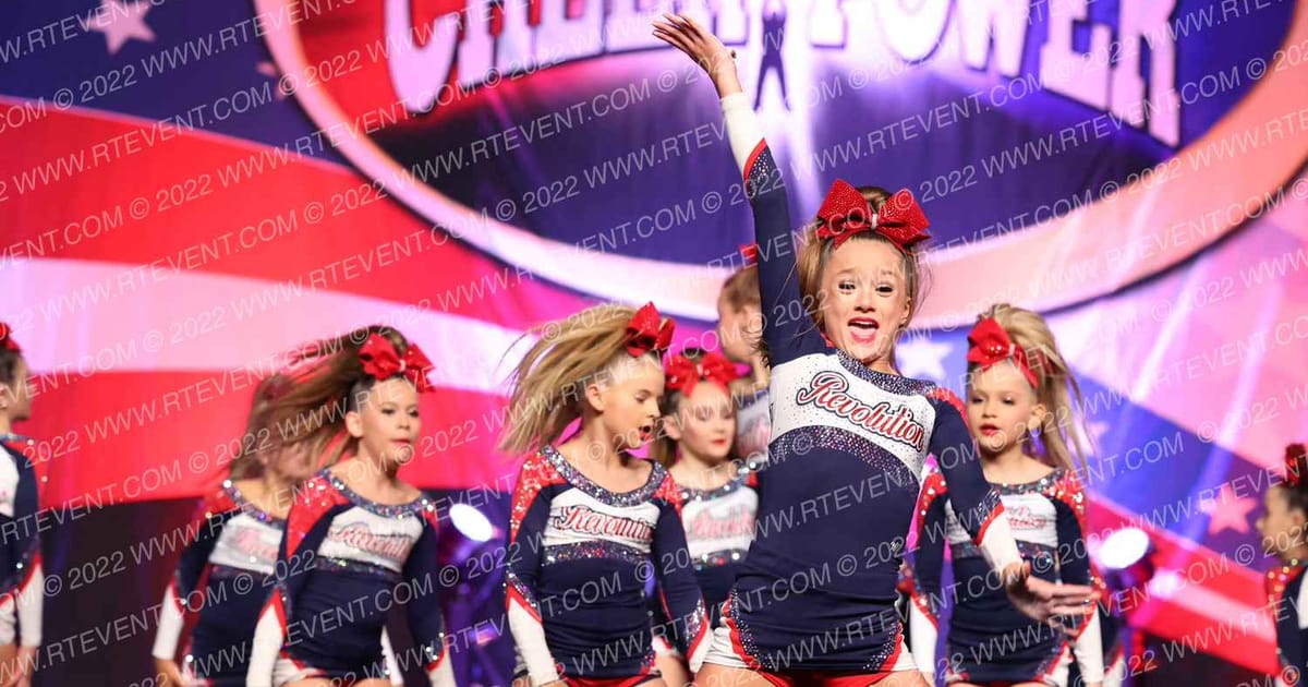 All-Star Revolution YOUNG GUNZ · ACP Southern Nationals FIXED