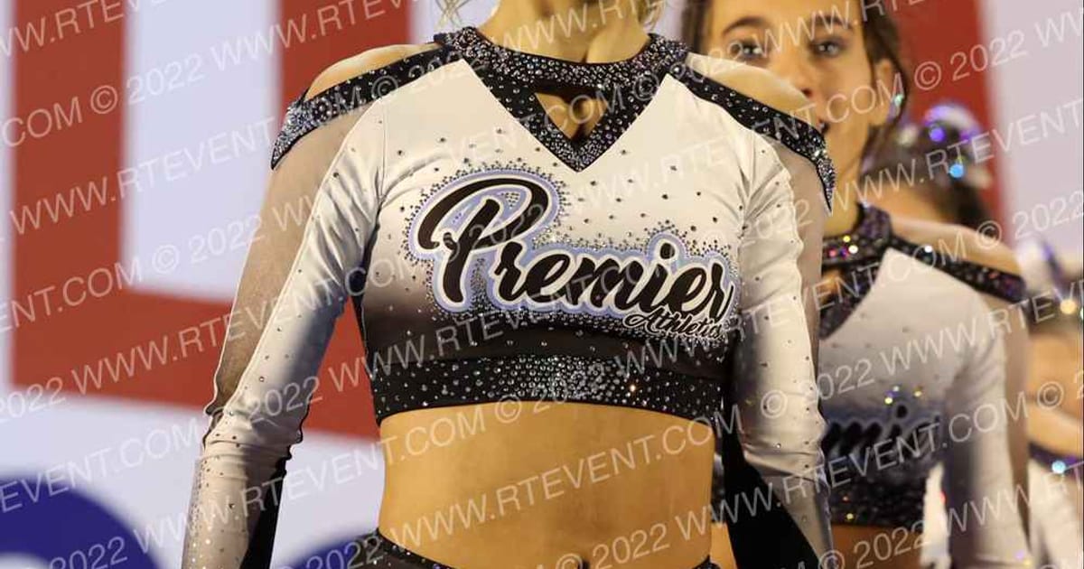 Premier Athletics - Nashville JAGS · NCA Nashville Classic DIDII