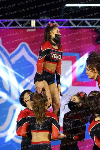 Natural Venom All Stars Generals