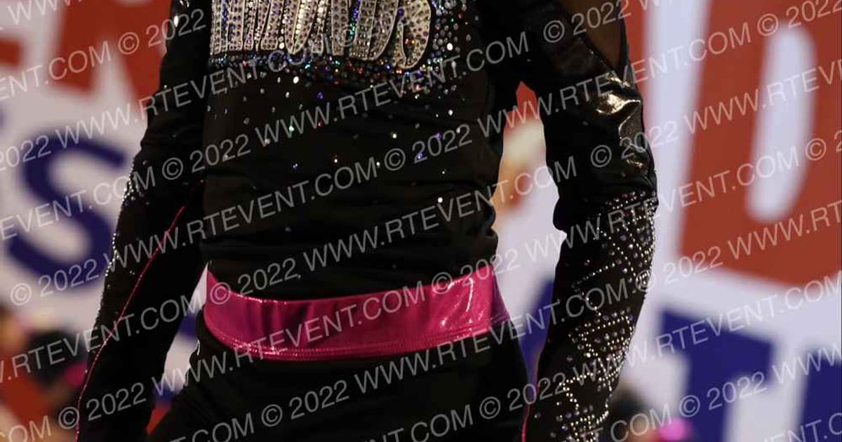 Diamonds All Stars Sparkle · NCA Nashville Classic DIDII