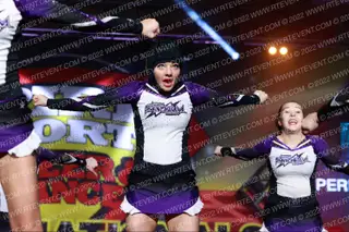 Perfect Storm Athletics Sherwood Park Heat