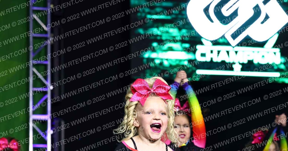 Wicked Elite Gossip Girls · CSG Grand Nationals