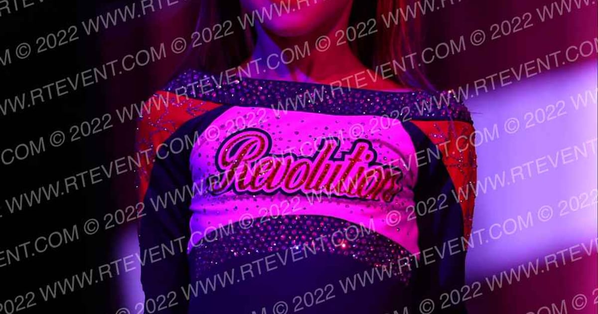 All-Star Revolution BOMBSHELLS · ACP Southern Nationals FIXED