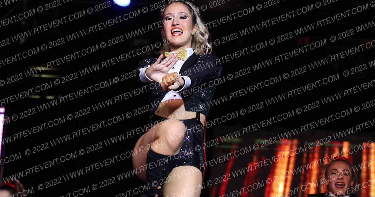 Top Gun All Stars-Miami GLOC6 · All out nationals