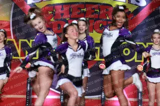 Perfect Storm Athletics Black Ice