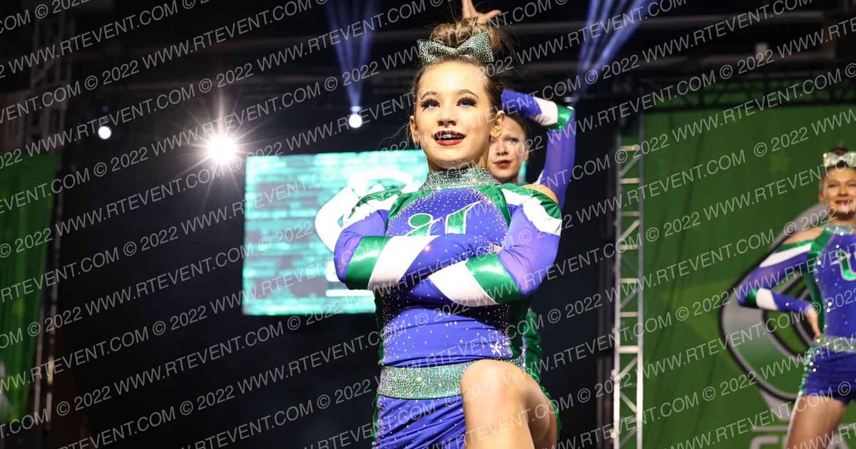 Indiana Ultimate- Fort Wayne Electric Shock · CSG Grand Nationals