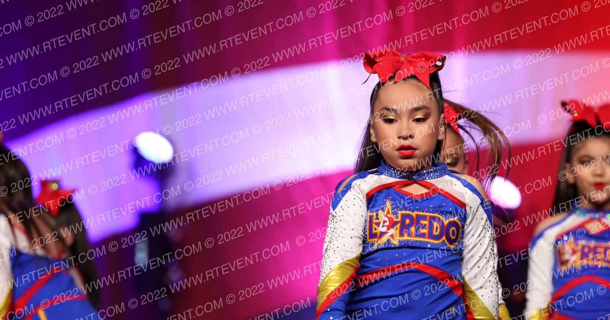 Laredo All American Twilights · ACP Southern Nationals FIXED
