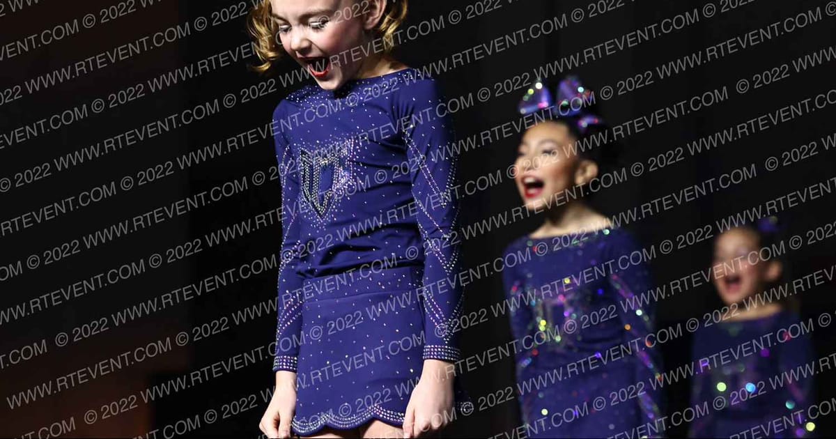 ICE Snowflakes · CSG Grand Nationals