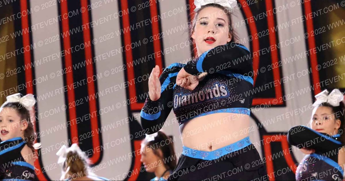 Gym Stars SWAG · Encore Memphis Showdown FIXED