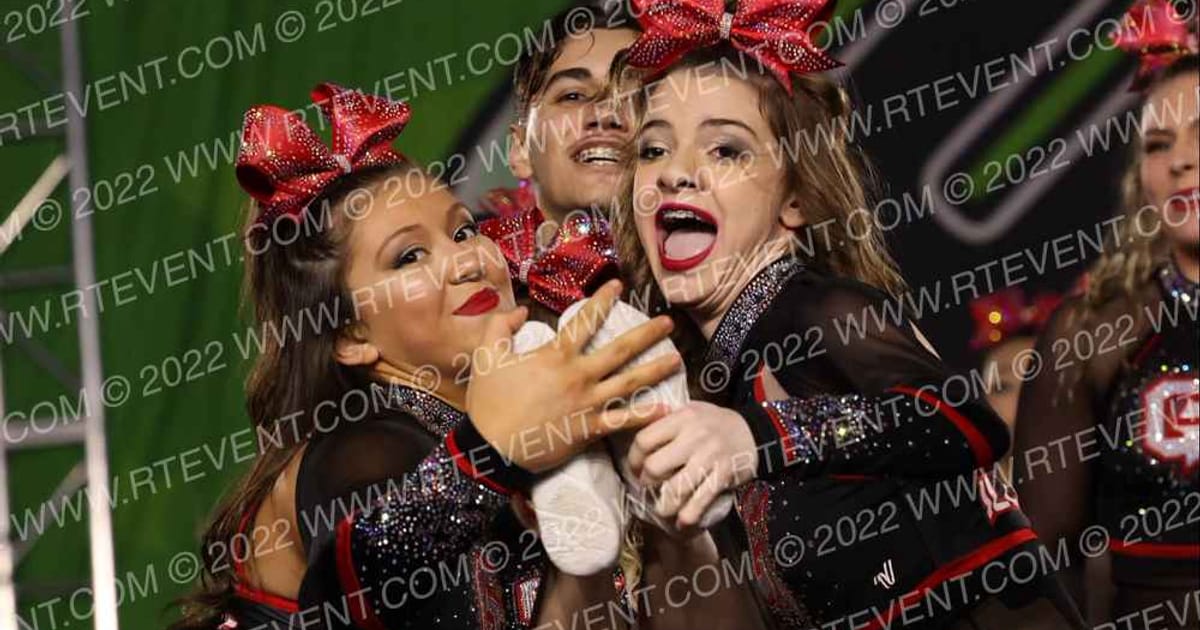 GymTyme Illinois Karma · CSG Grand Nationals