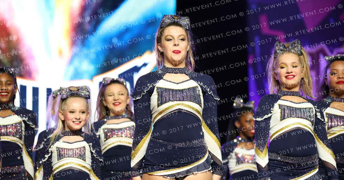 Thunder Elite Electric · Encore Grand Nationals