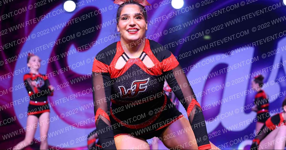 Wake Forest All Stars Lady Luna · Coastal at the Capitol Grand Nationals