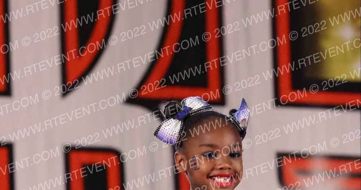 Top Notch Athletics Aces · Encore Memphis Showdown FIXED