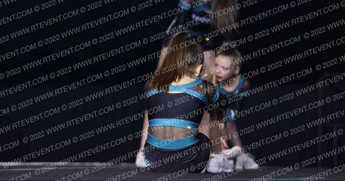 WIDC FLURRIES · CSG Grand Nationals