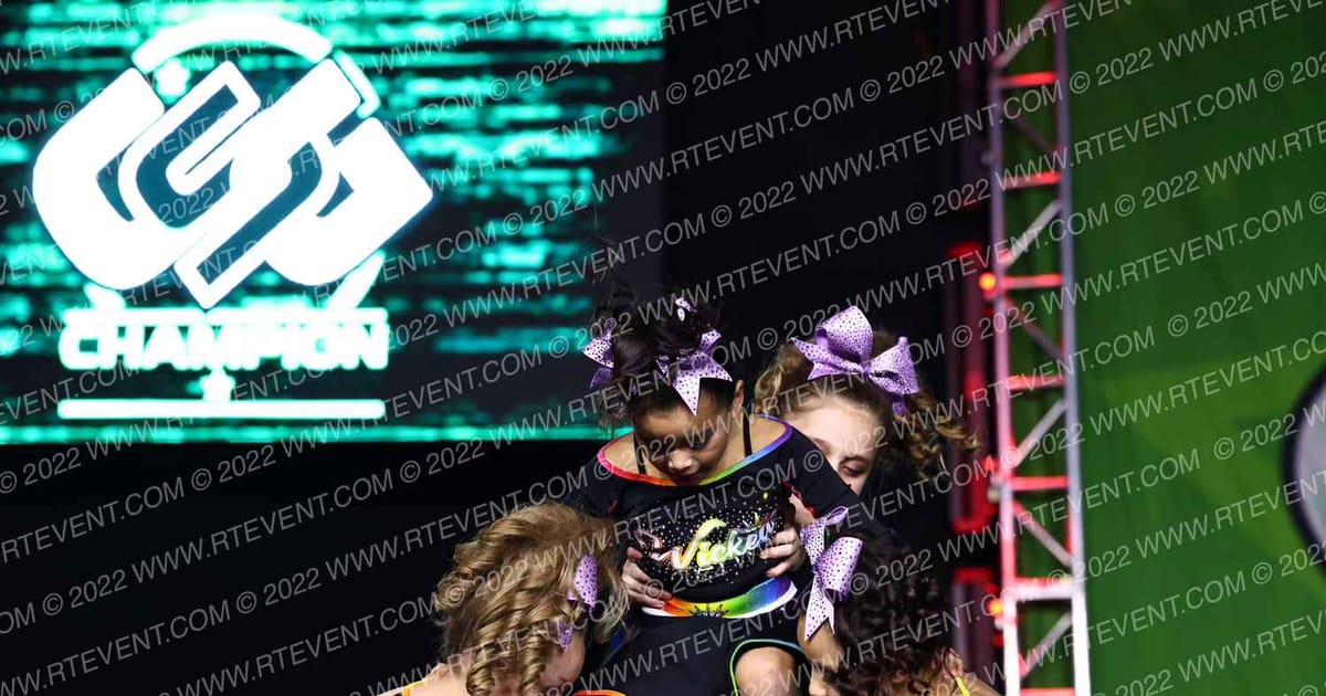 Wicked Elite Mini Monsters · CSG Grand Nationals