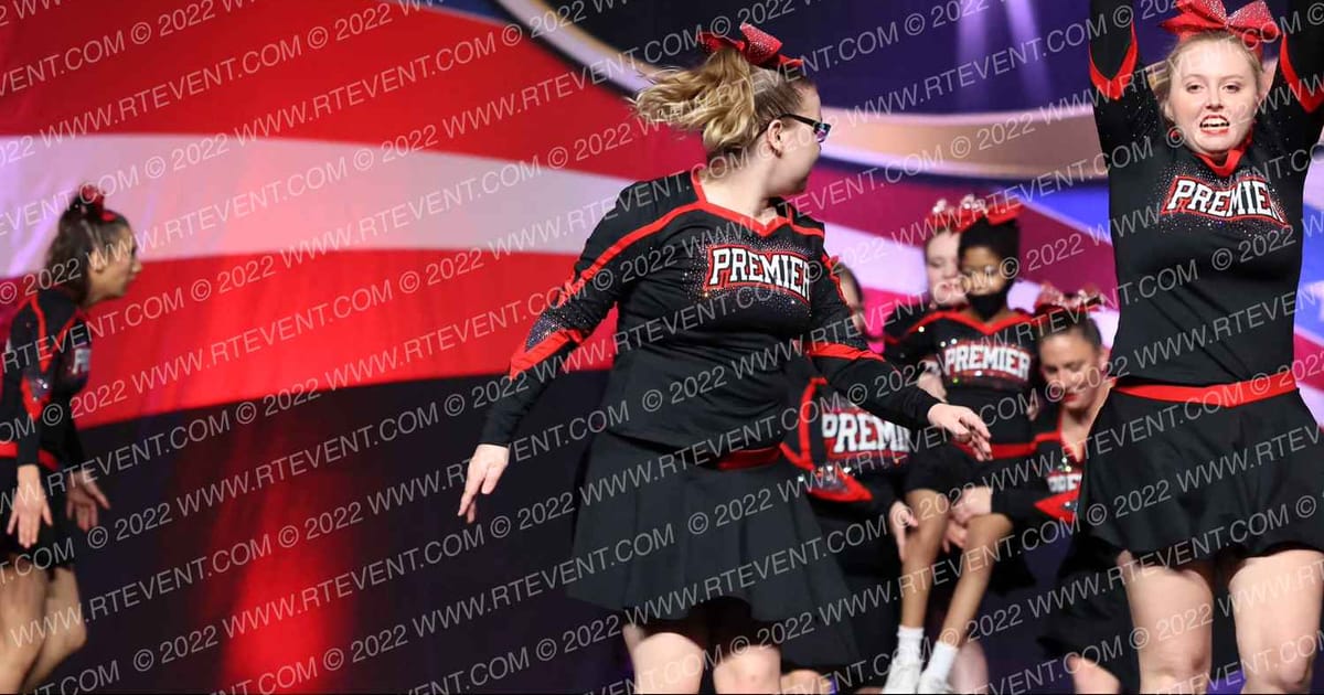 Stars Vipers San Antonio Kinetic Kids Premier · ACP Southern Nationals