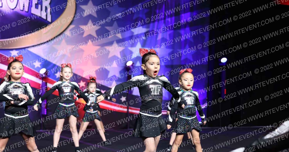 Full Force Ewoks · ACP Southern Nationals FIXED