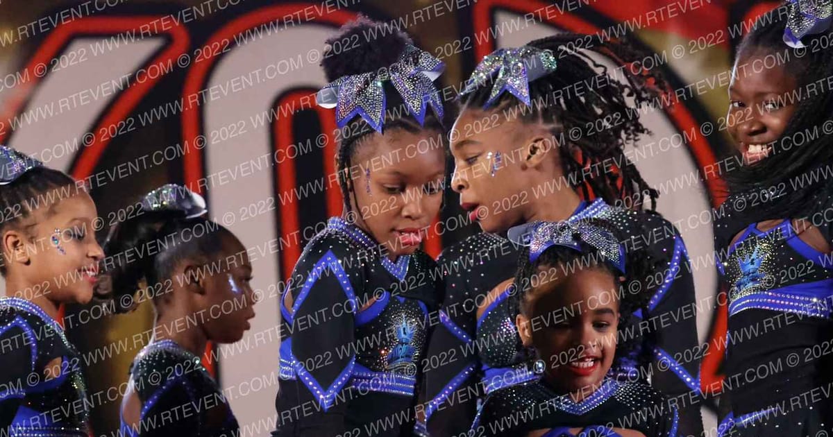 Top Notch Athletics Spades · Encore Memphis Showdown FIXED