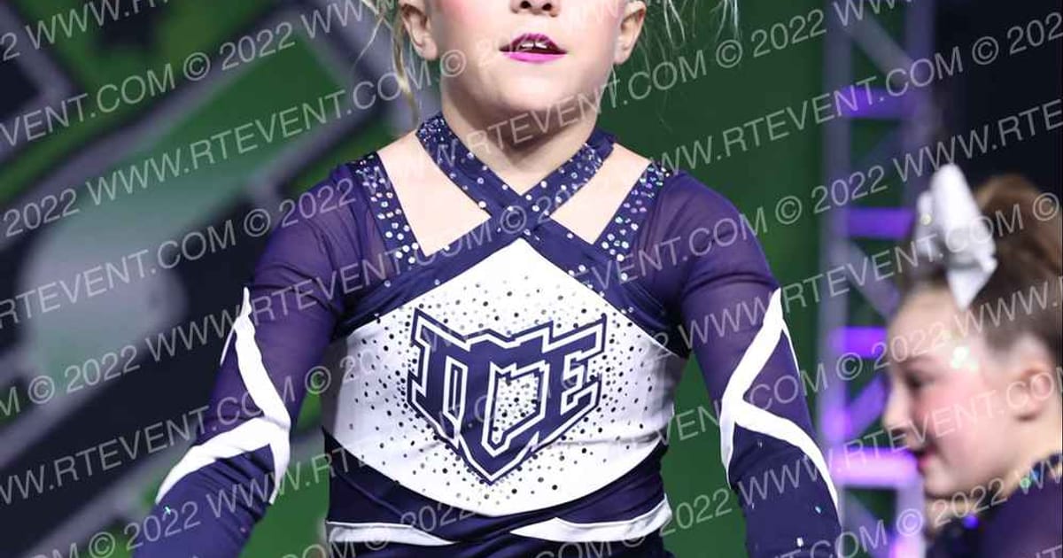 ICE Yeti's · CSG Grand Nationals