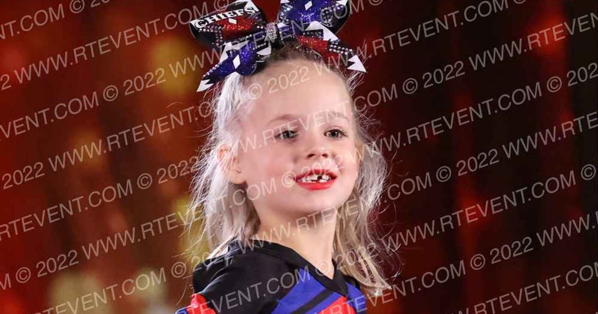 Cheers Unlimited RedHawks · Encore Memphis Showdown FIXED