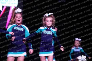 Seaside Allstars Breeze